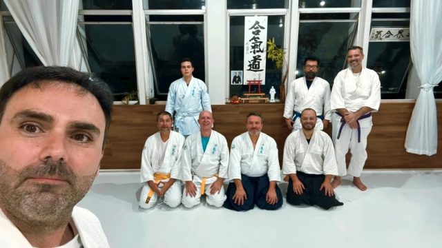 #Aikido #qualidadedevidaesaúde