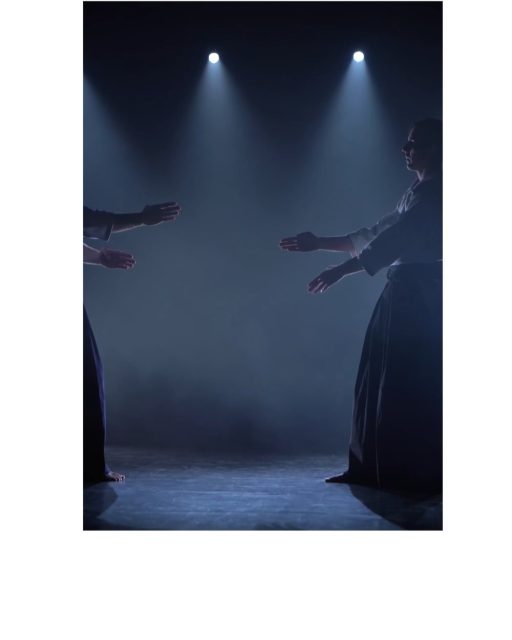 Menos força, mais técnica. Mais harmonia, menos conflito

#saudementalimporta 
#aikido 
#defesapessoalfeminina #inteligênciaemocional