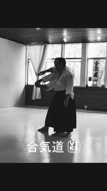 #aikido #defesapessoal #inteligenciaemocional