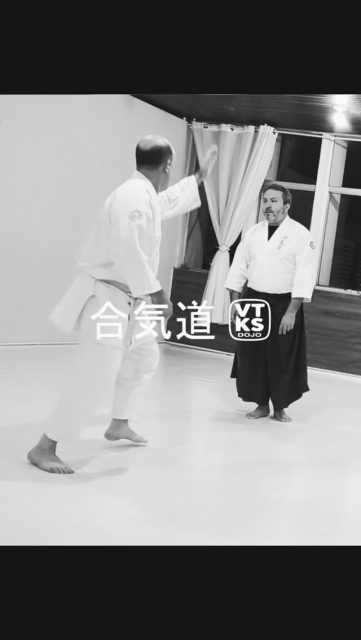 #aikido #defesapessoal #inteligenciaemocional #atividadefisicainfantil