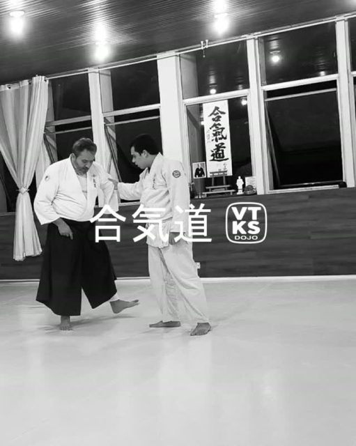 #aikido #defesapessoal #inteligenciaemocional #atividadefisicainfantil