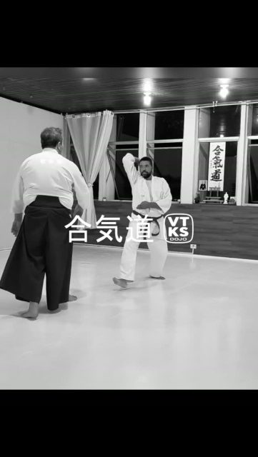 #aikido #defesapessoal #inteligenciaemocional #lideranca