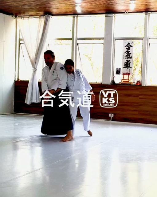 #aikido #defesapessoal #inteligenciaemocional #defesapessoalfeminina