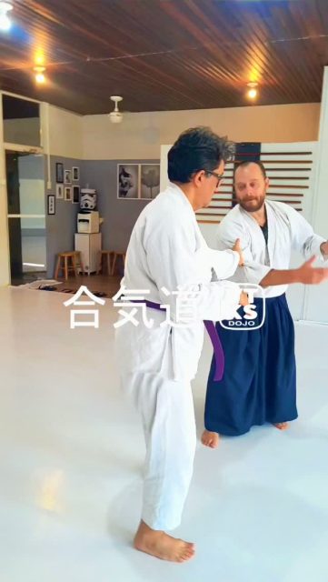 #aikido #defesapessoal #DesenvolvimentoInfantil