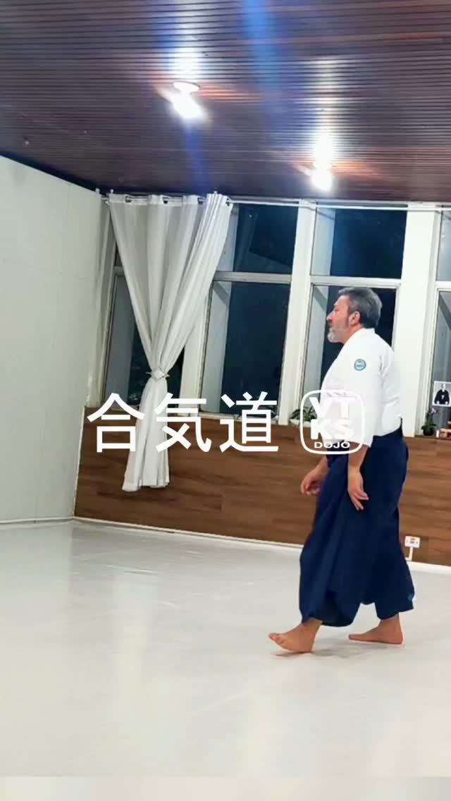 #aikido #defesapessoal #artesmarciais #adolescentes #jovem